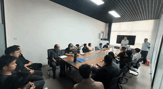 真空泵销售及维保、非标定制自动化设备、加热单元、加热炉